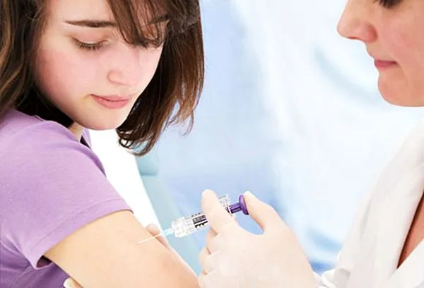 Kesehatan Rahim Itu Aset! Girls, Ketahui 5 Fakta Vaksin HPV Ini Demi Masa Depanmu 10