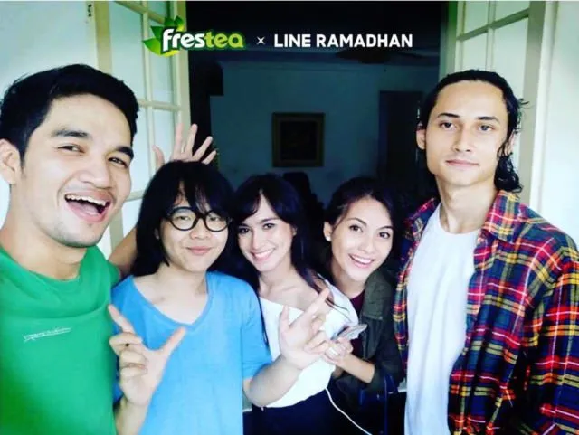8 Hal yang Bakal Bikin Kepikiran Setelah Kumpul Sama Temen Lama. Bikin Nggak Fokus Jadinya 15
