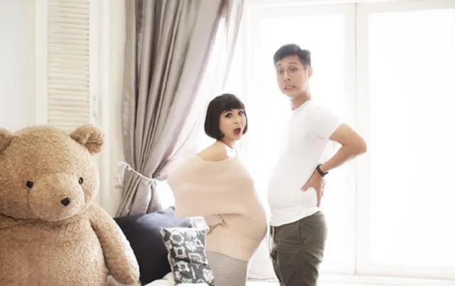 Kisah Cinta 5 Pasangan Ini Bapernya Udah Keterlaluan. Bikin Kamu Nggak Sabar Buat Diseriusin Juga, ‘Kan! 9