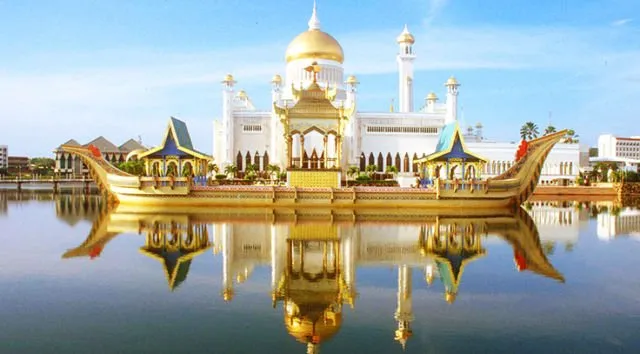 10 Fakta Tentang Negara Brunei yang Cukup Misterius. Pantesan Jarang Banget Ada Beritanya! 20