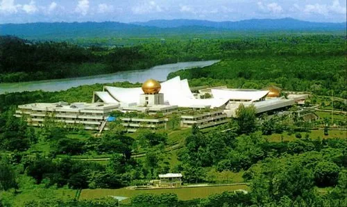10 Fakta Tentang Negara Brunei yang Cukup Misterius. Pantesan Jarang Banget Ada Beritanya! 19