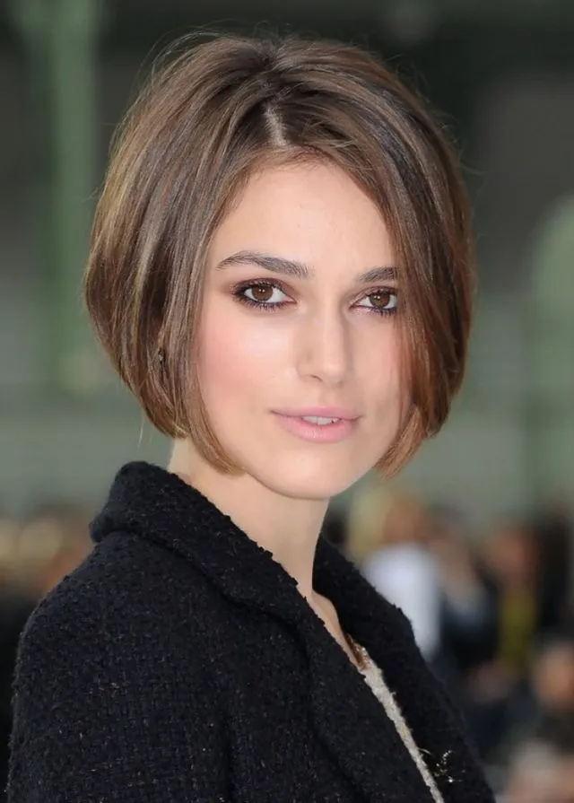 7 Gaya Rambut Cewek 90-an yang Bisa Kamu Jadikan Inspirasi, Siapa Tahu Bakal Nge-tren Lagi 14