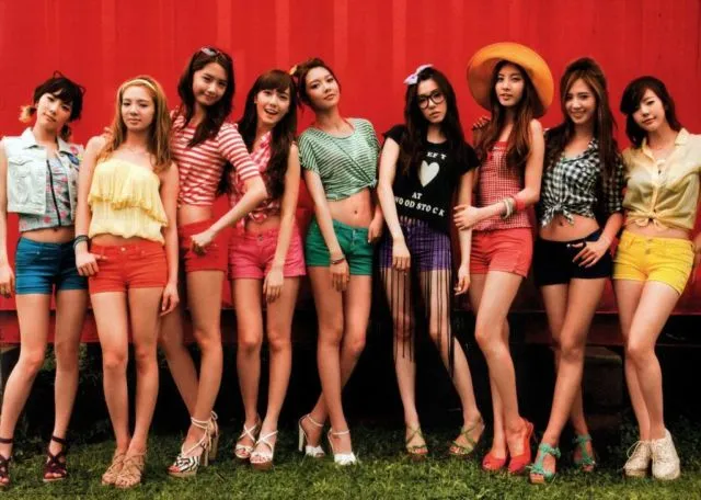 Bukan Pengen Mirip Artis Doang, Ternyata Banyak Orang Korea Itu Operasi Plastik Demi Tuntutan Kerja 6