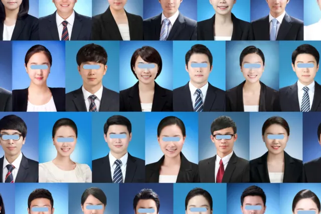 Bukan Pengen Mirip Artis Doang, Ternyata Banyak Orang Korea Itu Operasi Plastik Demi Tuntutan Kerja 8