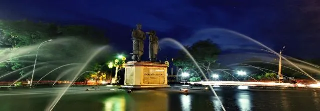 Daftar 7 Kota Paling Romantis di Indonesia. Cocok Banget Buat Liburan Bareng Pasangan! 10