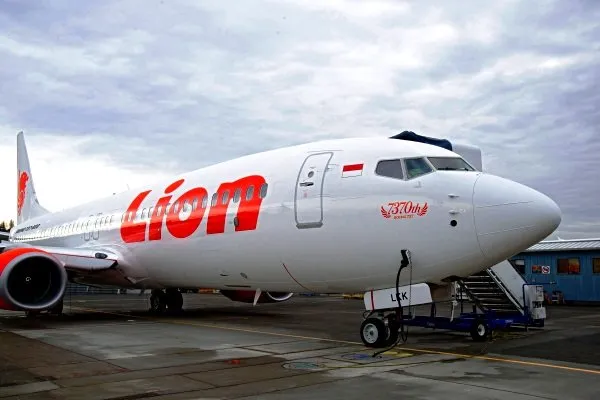 Kisruh Penumpang Lion Air yang Kaget Kena Bagasi Berbayar. Ada yang Marah Sampai Bawa Parang! 5
