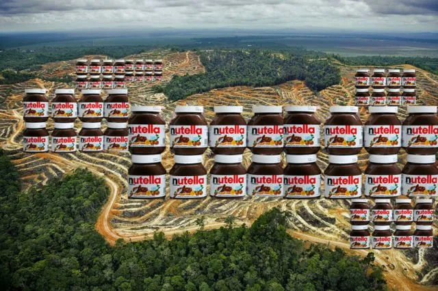 Bikin Penciptanya Jadi Orang Terkaya Italia, Nutella Awalnya Justru Dibuat untuk Rakyat Jelata Lho 12