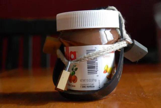Bikin Penciptanya Jadi Orang Terkaya Italia, Nutella Awalnya Justru Dibuat untuk Rakyat Jelata Lho 7