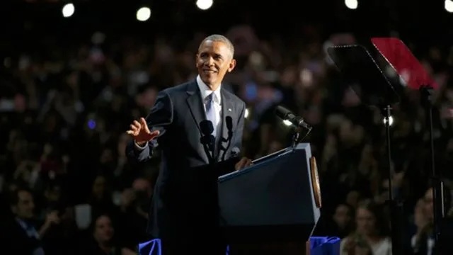 Bentar Lagi Obama Bakal ke Indonesia Lho! Bukan Cuma Liburan Doang, Ini Kira-kira Agendanya 6