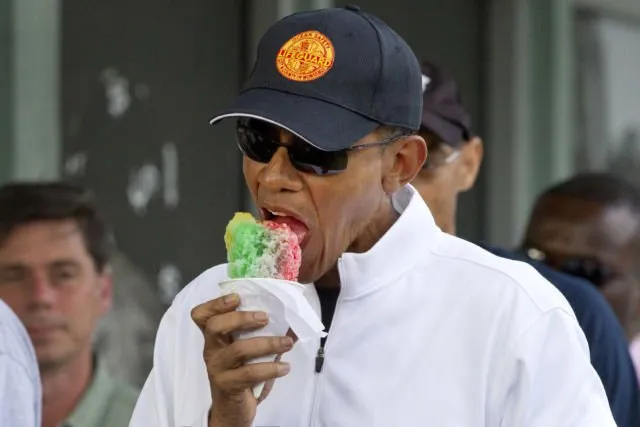 Bentar Lagi Obama Bakal ke Indonesia Lho! Bukan Cuma Liburan Doang, Ini Kira-kira Agendanya 7