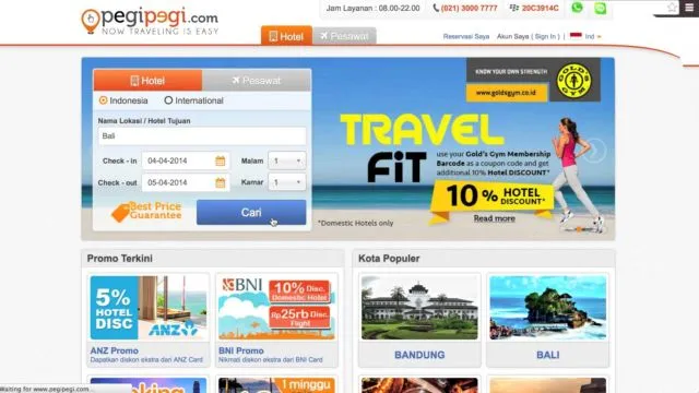 Tips Nyari Tiket Mudik A La Pegipegi. Yang Belum Dapat Tiket Wajib Baca! 8