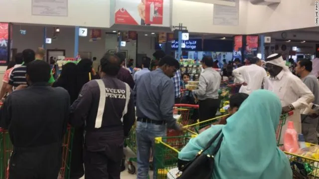 5 Fakta Tentang Konflik Qatar yang Perlu Kamu Tahu. Kini Negara Kecil Nan Kaya Ini Dikucilkan 7