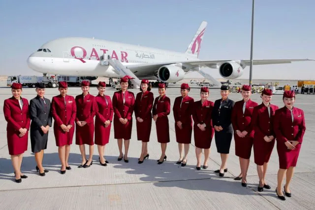 5 Fakta Tentang Konflik Qatar yang Perlu Kamu Tahu. Kini Negara Kecil Nan Kaya Ini Dikucilkan 9