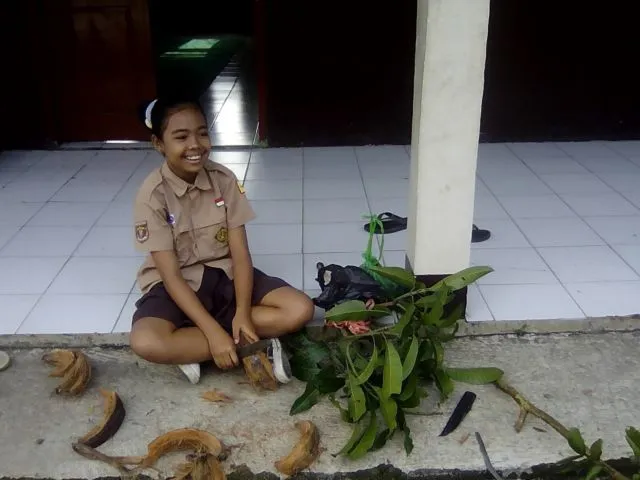 Mohon Tabah Ya Adik-adik yang Masih Sekolah. Tahun Ajaran Baru Ini, Jam Sekolah Tambah Jadi 8 Jam 7