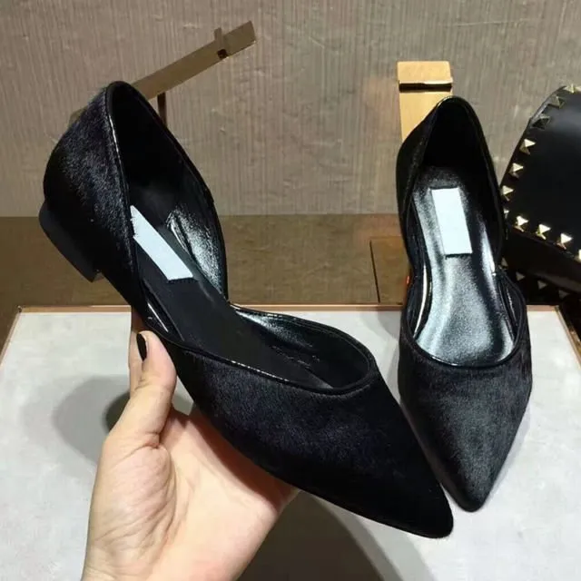 Enak Dipandang, Tapi Sakit Disandang. Inilah 7 Tips Memilih Sepatu Agar Tak Menyesal Kemudian 11