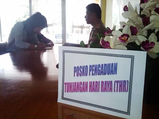 5 Hal yang Harus Kamu Ketahui Soal THR. Biar Nggak Nunggu-nunggu Tanpa Kejelasan 8