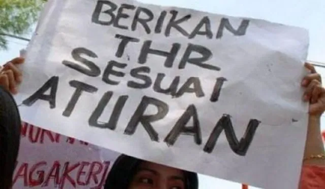 5 Hal yang Harus Kamu Ketahui Soal THR. Biar Nggak Nunggu-nunggu Tanpa Kejelasan 10
