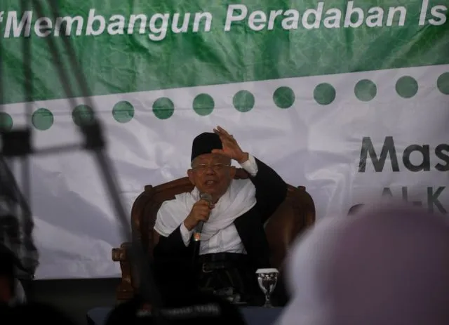 MUI Luncurkan Fatwa Muamalah Medsosiah, Pedoman Pemakaian Media Sosial Bagi Muslim Se-Indonesia 7