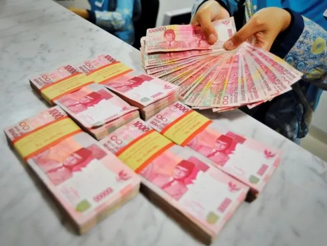 Rumornya, Rp10.000 Bakal Jadi Rp10. Jangan Panik, Ini 6 Hal yang Harus Dipahami Soal Redenominasi 8