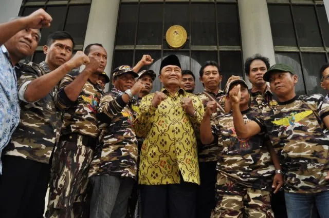Dari 20 Tahun Penjara, Jadi 9 Tahun Aja. Inilah Penyebab Koruptor Sering Bisa Keluar Bui Lebih Cepat 8
