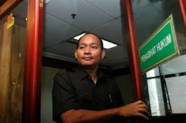 Dari 20 Tahun Penjara, Jadi 9 Tahun Aja. Inilah Penyebab Koruptor Sering Bisa Keluar Bui Lebih Cepat 7