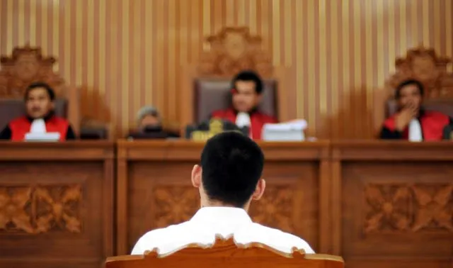 Dari 20 Tahun Penjara, Jadi 9 Tahun Aja. Inilah Penyebab Koruptor Sering Bisa Keluar Bui Lebih Cepat 12