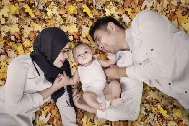 Ini 5 Alasan Kamu Mungkin Perlu Pertimbangkan untuk Adopsi Anak Seperti Venna Melinda 9