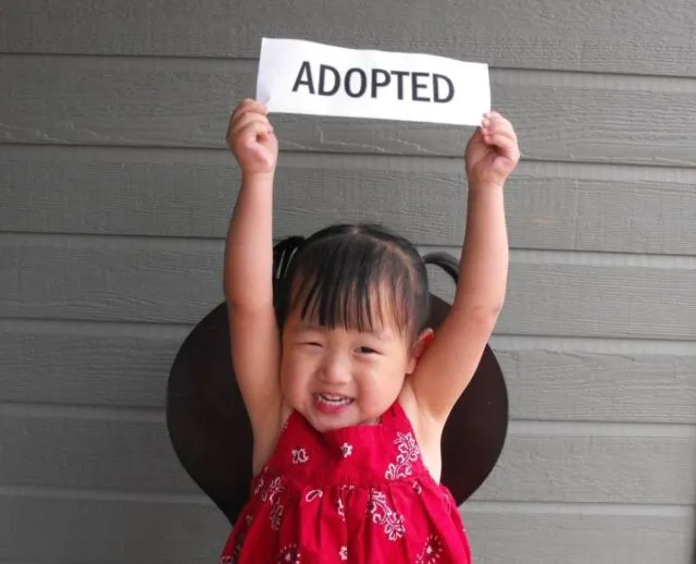 Ini 5 Alasan Kamu Mungkin Perlu Pertimbangkan untuk Adopsi Anak Seperti Venna Melinda 12