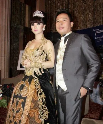 Siap-siap Warga Bekasi. Vicky Prasetyo Mantap Maju Ke Pilkada 2018 Sebagai Walikota 7