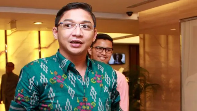 Siap-siap Warga Bekasi. Vicky Prasetyo Mantap Maju Ke Pilkada 2018 Sebagai Walikota 9