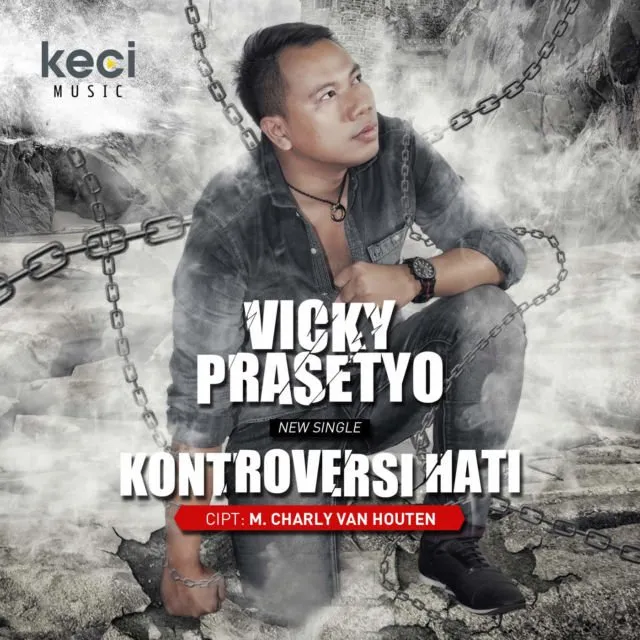 Siap-siap Warga Bekasi. Vicky Prasetyo Mantap Maju Ke Pilkada 2018 Sebagai Walikota 12