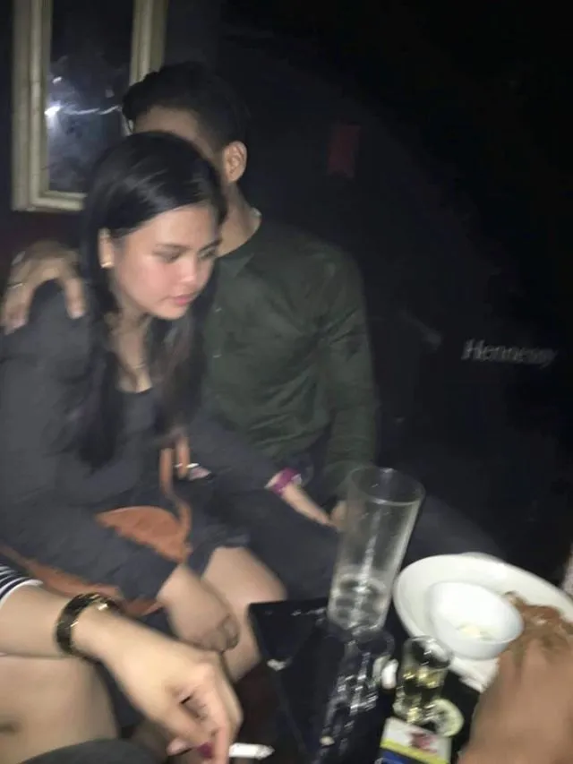 Sadar Diselingkuhi, Cewek Ini Malah Berterima Kasih ke Selingkuhan Cowoknya. Jadinya Kok Malah Seram~ 5