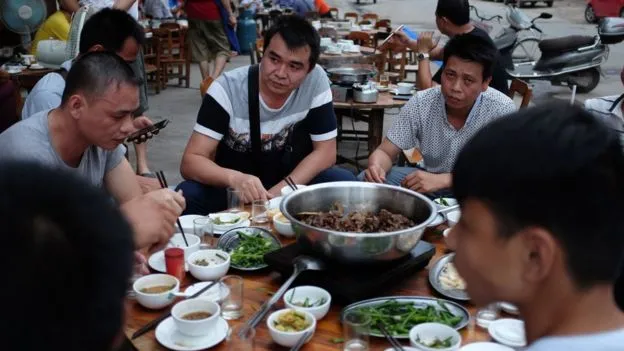 Polemik Daging Anjing Terus Bergulir. Mau di Bali atau Cina, Hewan Peliharaan Ini Dianggap Ternak 7