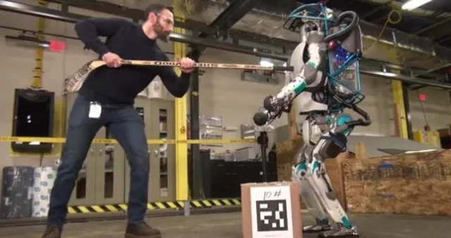 Bakal Makin Banyak Robot yang Hidup di antara Manusia, Butuh Aturan Juga. Baca Deh RUU Robot Ini 7