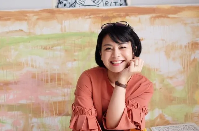 Lebih Dekat dengan Andra Alodita; Antara Karier, Keluarga, dan Program Bayi Tabungnya (Part 1) 16