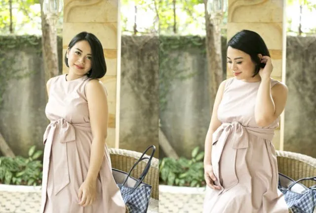 Lebih Dekat dengan Andra Alodita; Dikaruniai Anak Hasil Program Bayi Tabung Adalah Anugerah (Part 2) 8