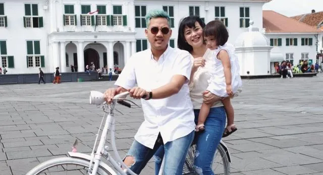 Lebih Dekat dengan Andra Alodita; Dikaruniai Anak Hasil Program Bayi Tabung Adalah Anugerah (Part 2) 12