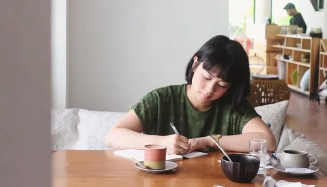 Lebih Dekat dengan Andra Alodita; Antara Karier, Keluarga, dan Program Bayi Tabungnya (Part 1) 12