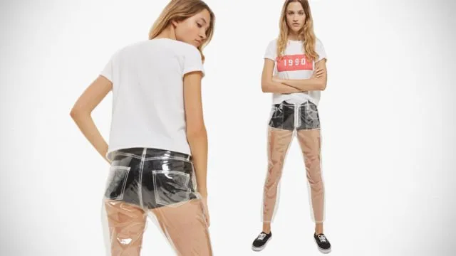 10 Fashion Ini Bisa Dibilang Aneh, Tapi Ternyata Ada Juga yang Beli! 12