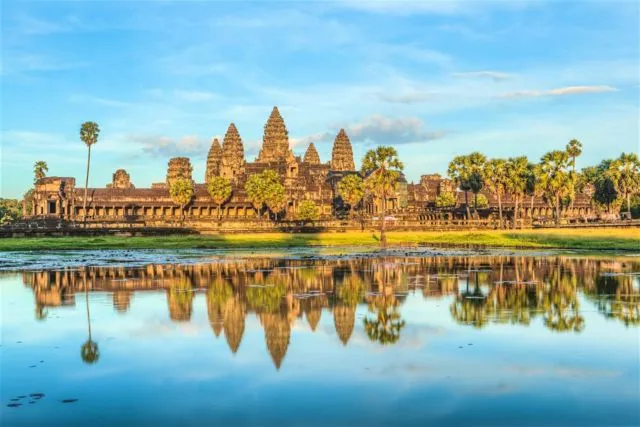 Tragis, Turis Indonesia Diperkosa Berkali-kali Oleh Pria Nigeria di Kamboja! Sedih Banget Sih Ini 5