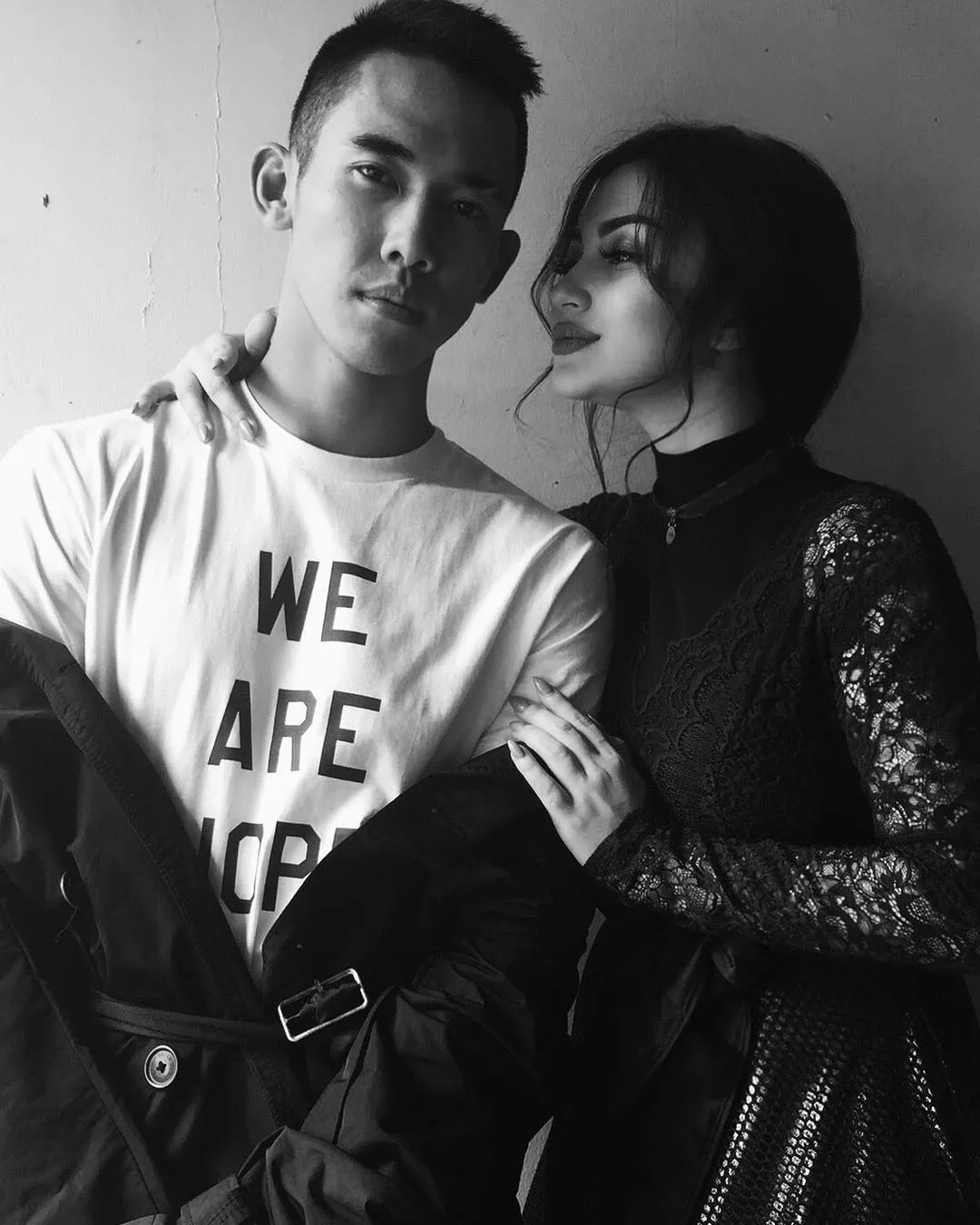 Ariel Tatum Memutuskan Vakum dari Panggung Hiburan. Ini Jelas Jadi Kabar Duka Buat Para Cowok! 6