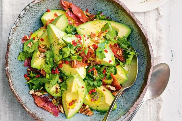 7 Camilan Buat Vegetarian yang Punya Hobi Jajan. Nggak Perlu Takut Melar Deh Sekarang! 12