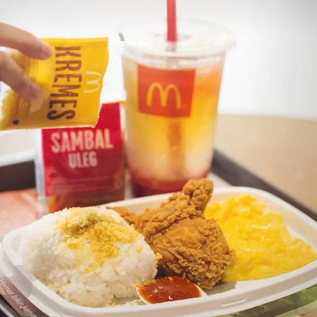 8 Kepribadian Pacar dari Makanan Kesukaannya. Jangan Kaget Kalau Tepat Ya! 16