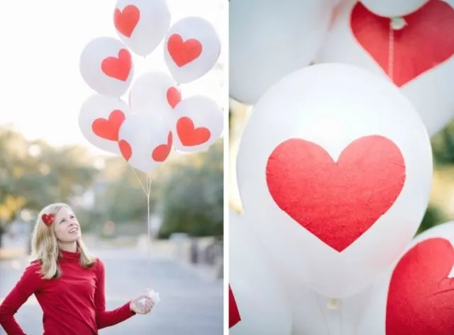 DIY Dekorasi Balon untuk Segala Acara. Dijamin Suka! 25 dekorasi balon