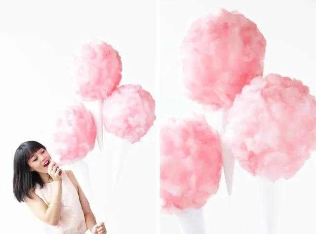 DIY Dekorasi Balon untuk Segala Acara. Dijamin Suka! 22 dekorasi balon