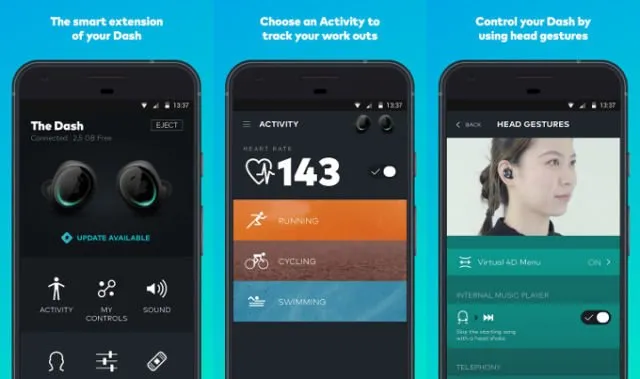 Hebat! Earbud Canggih Ini Bisa Terjemahkan 40 Bahasa Kurang dari 5 Detik 11
