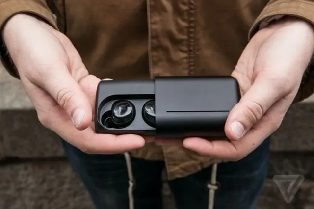 Hebat! Earbud Canggih Ini Bisa Terjemahkan 40 Bahasa Kurang dari 5 Detik 12