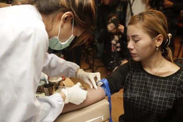 Wanita Ini Menderita Sejak Didiagnosis Kena HIV dari Kecil, Baru Ketahuan Salah 12 Tahun Kemudian :( 5