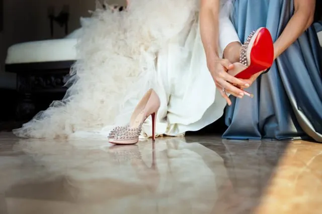 Enak Dipandang, Tapi Sakit Disandang. Inilah 7 Tips Memilih Sepatu Agar Tak Menyesal Kemudian 13