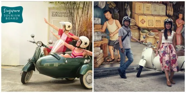 5 Destinasi Baru yang Bisa Kamu Eksplor di Singapura. Terjangkau Tapi Oke! 6